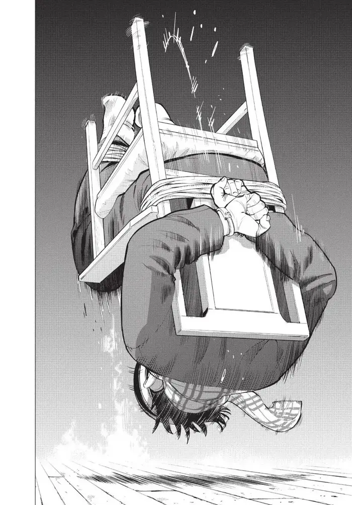 Golden Kamuy Chapter 17 image 17_optimized